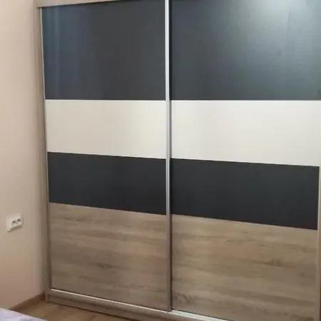 Apartamento Резиденция Апартамент Централен *