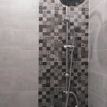 Резиденция Апартамент Централен Apartamento