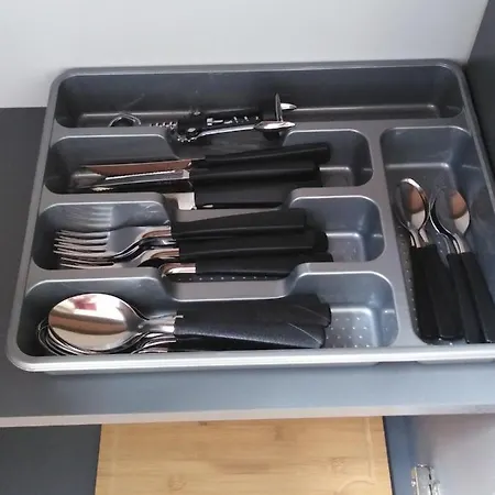 Резиденция Апартамент Централен Apartamento Plovdiv