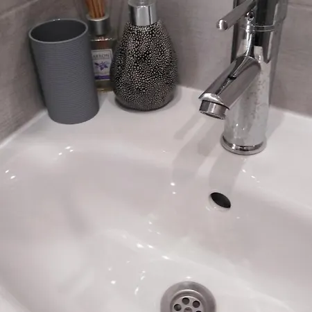 Apartamento Резиденция Апартамент Централен *
