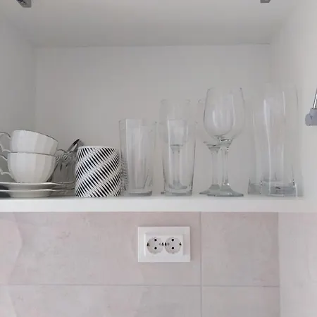Резиденция Апартамент Централен Apartamento